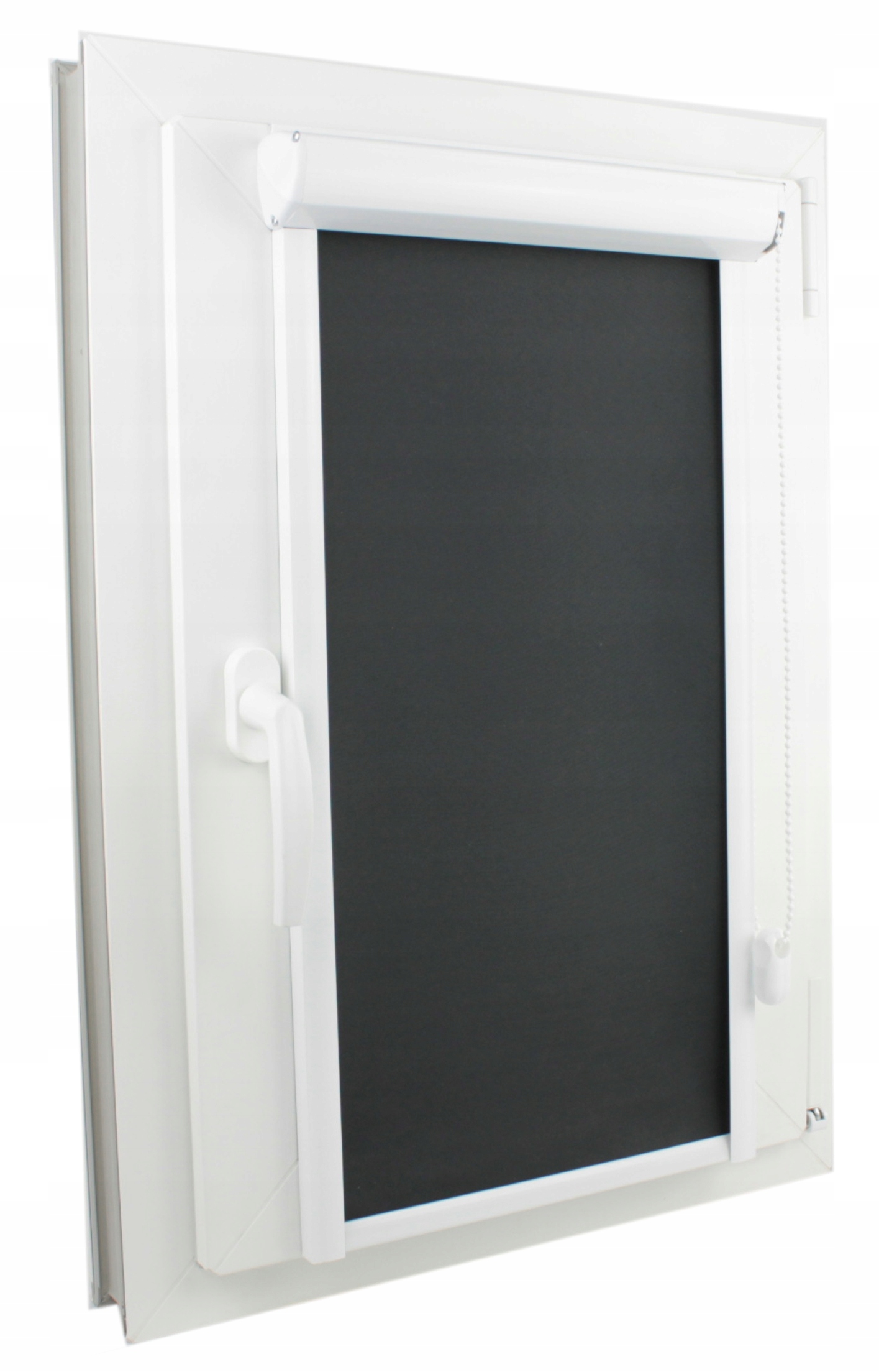 Roleta TERMO TERMICZNA w KASECIE na wymiar 34X150