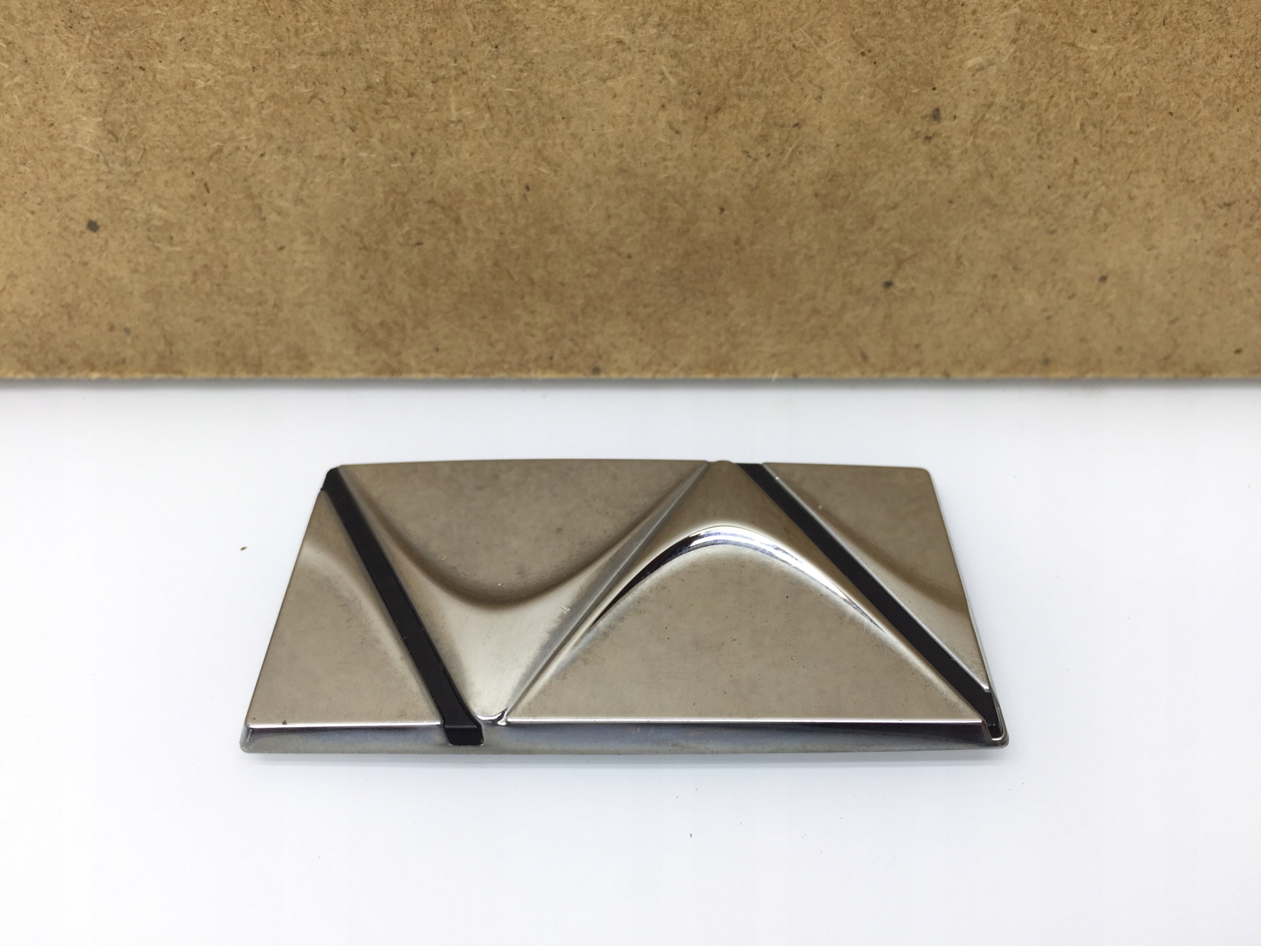 CITROEN DS4 эмблема значок логотип Emblemat Капоты