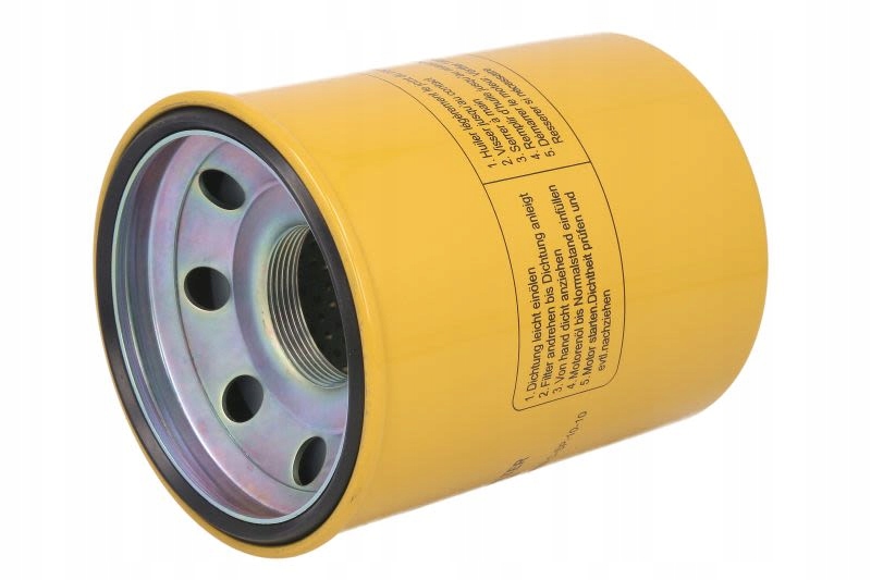 Hydraulický filter Sf SPH9610