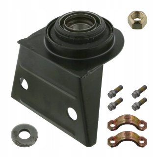 PODPORA WAŁU MERCEDES