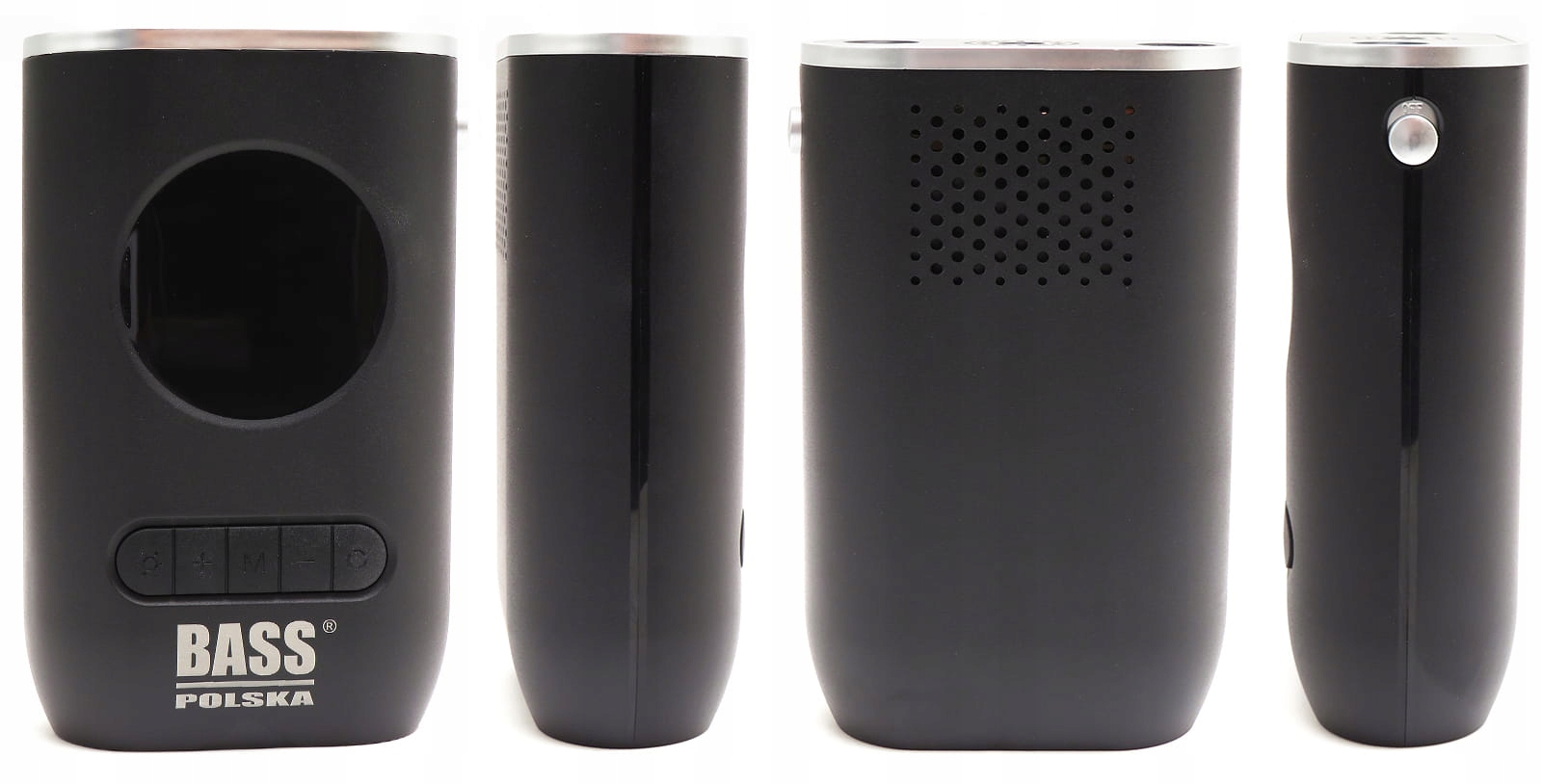 ELEKTRYCZNA POMPKA ROWEROWA KOMPRESOR DO ROWERU Kod producenta 5902067623190