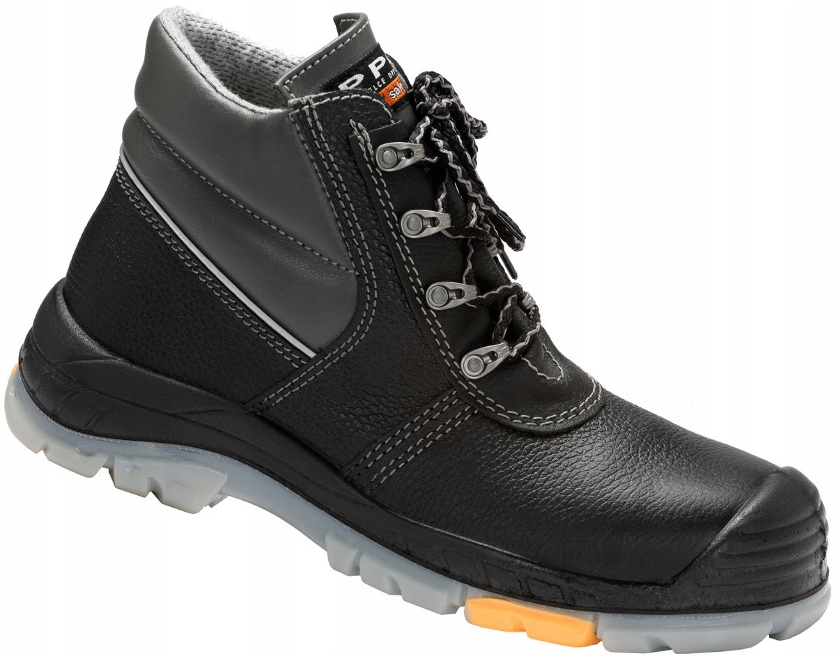 Obuwie robocze trzewiki Ppo 707 rozmiar 40
