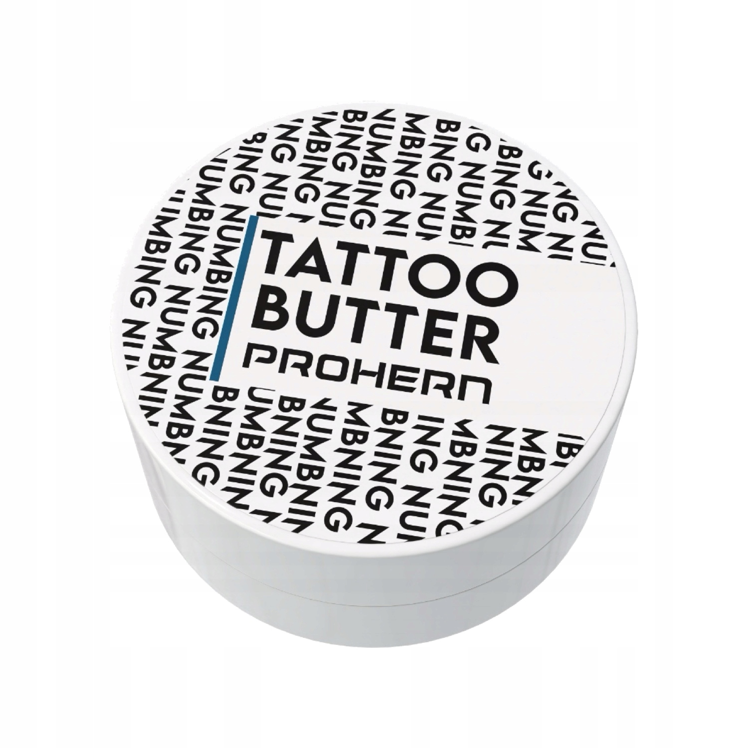 MASŁO NUMBING PROHERN I 100g I DO TATUAŻU