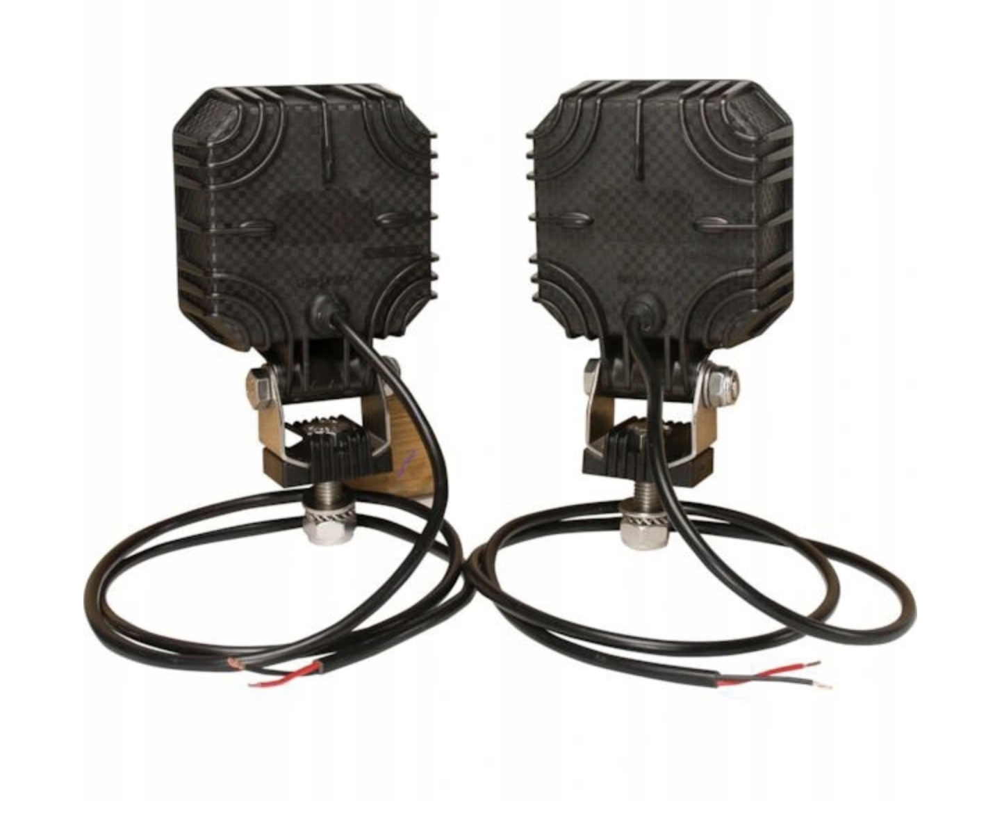 Lampa robocza LED niebieska do opryskiwacza 2 szt Numer katalogowy części LA10002