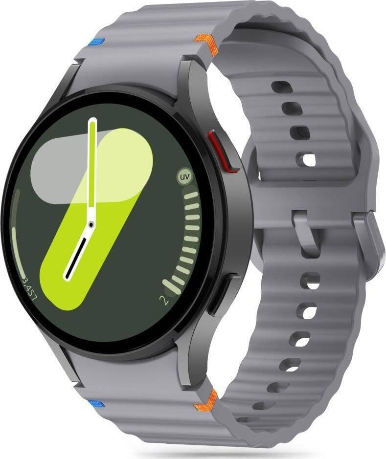 Tech-Protect Tech-protect Silicone Sport Samsung Galaxy Watch 4 5 5