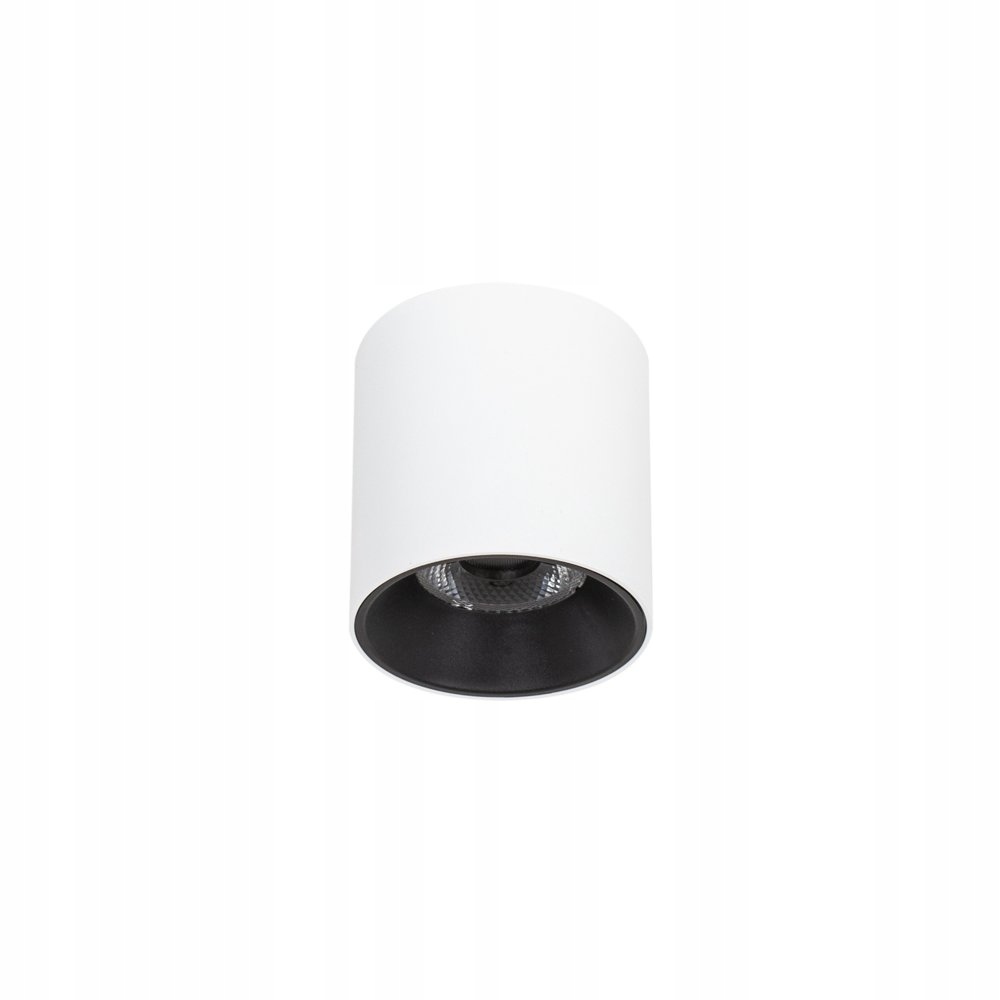 Led spotové nástěnné svítidlo 10W Altisma CLN-6677-75-WH-BL-3K Italux