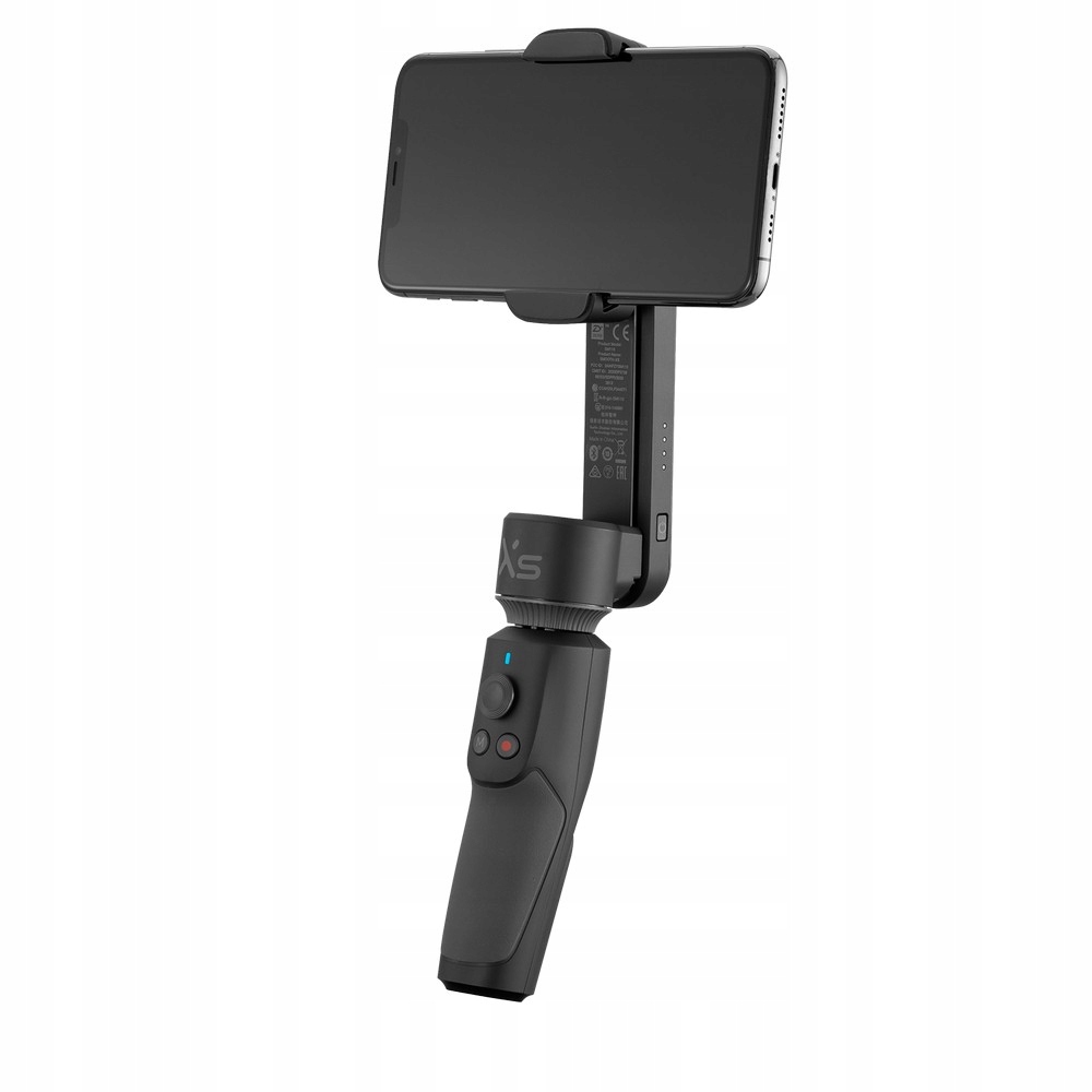 ZHIYUN SMOOTH-XS Black Marka Zhiyun