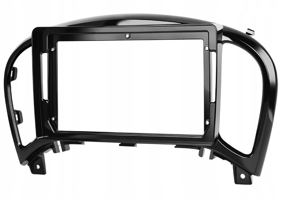 Montážny Rámik Nissan Juke 2010-2019 Pod 9-PALCOVÉ Rádio