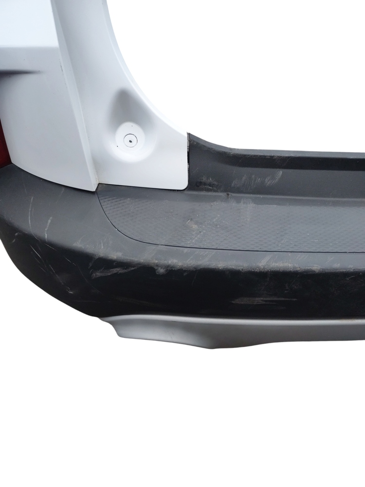 ZDERZAK TYLNY FORD ESCAPE MK4 USA Typ samochodu 4x4/SUV Samochody osobowe