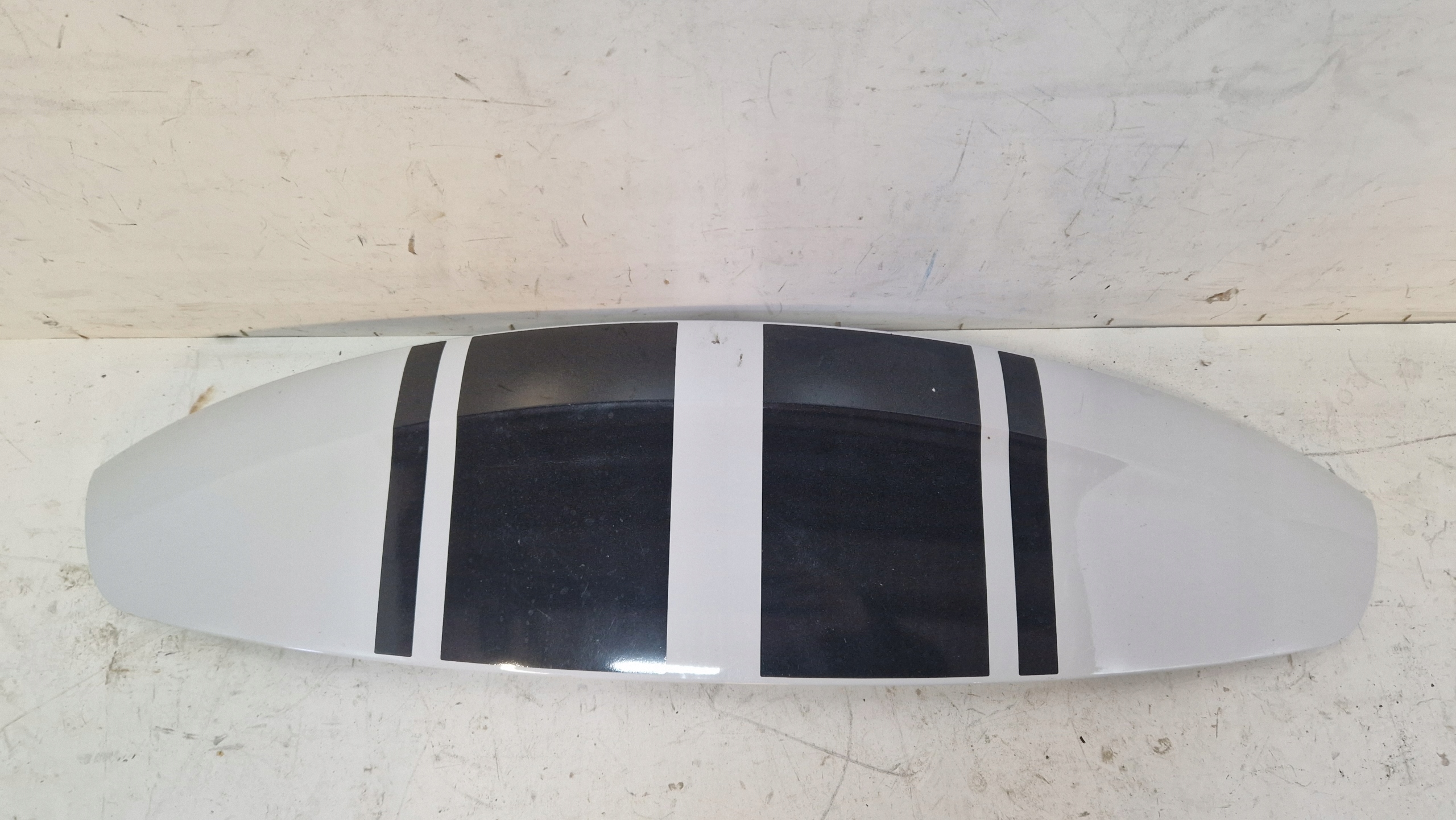 спойлер спойл MINI COOPER 51629801389