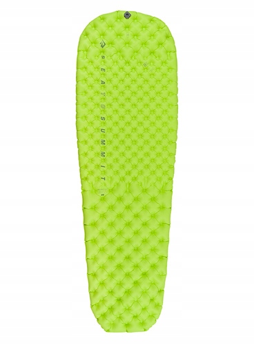 Matrace Matrace Sea to Summit Comfort Light Insulated Large limetková