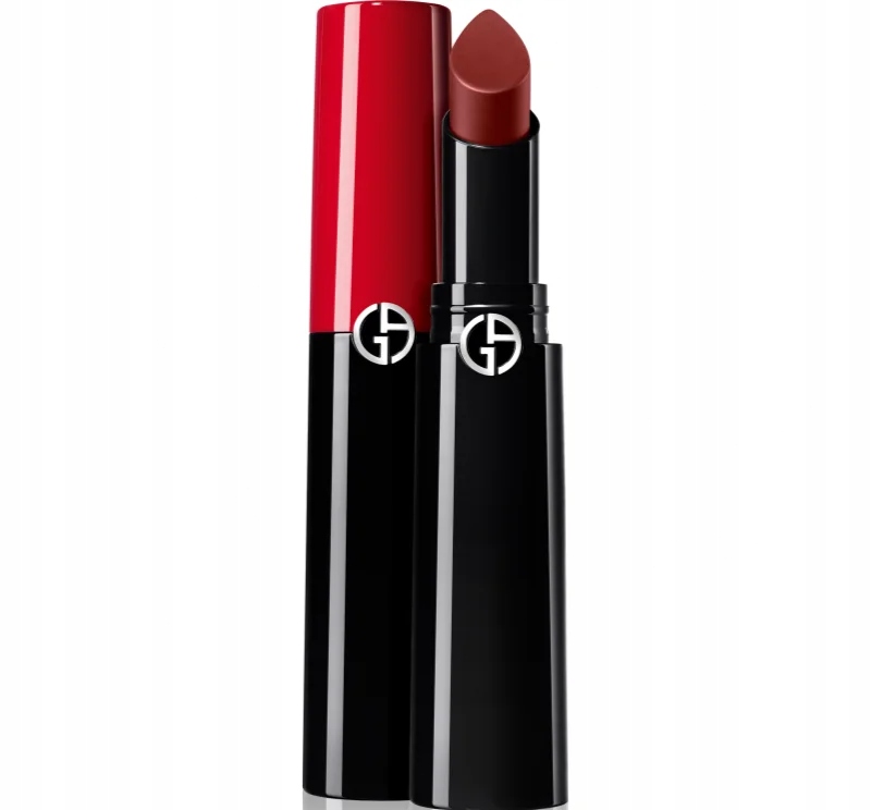 Armani Lip Power krémová rtěnka odstín 202 Grazia 3,1 g
