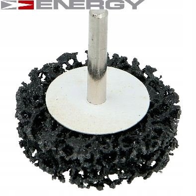 SZCZOTKA DO RDZY DO CZYSZCZENIA PIAST I TARCZ 50