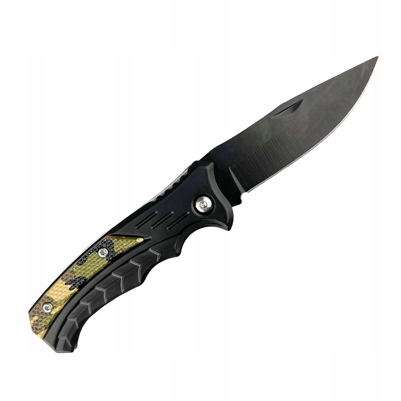 Scyzoryk York Camo 16CM