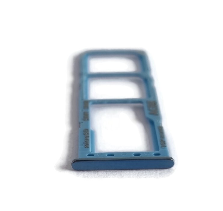 Szufladka tacka karty SIM do Samsung Galaxy A32 4G Pasuje do marki Samsung
