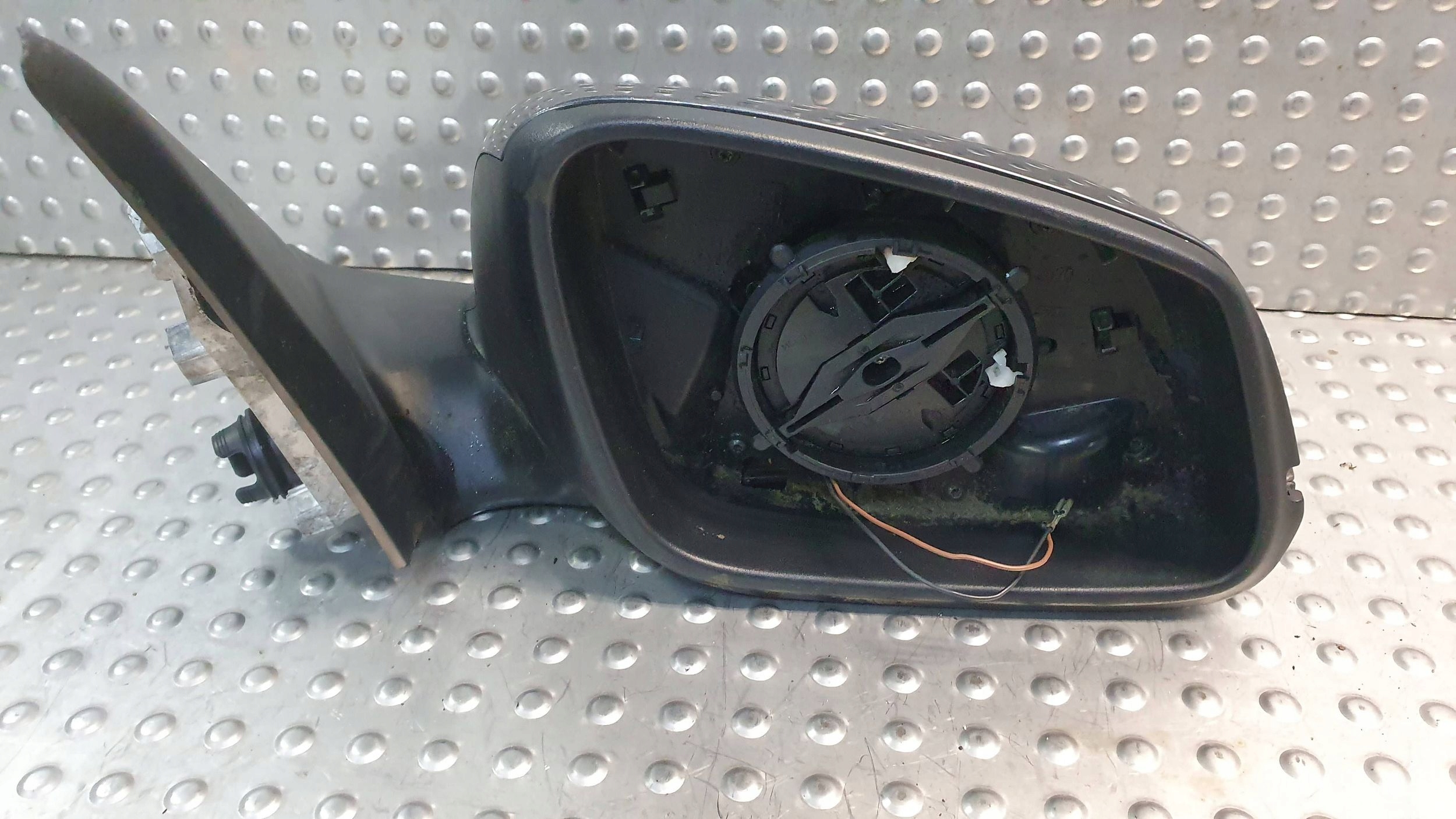 mirror right BMW 1 F20 6 PIN 11
