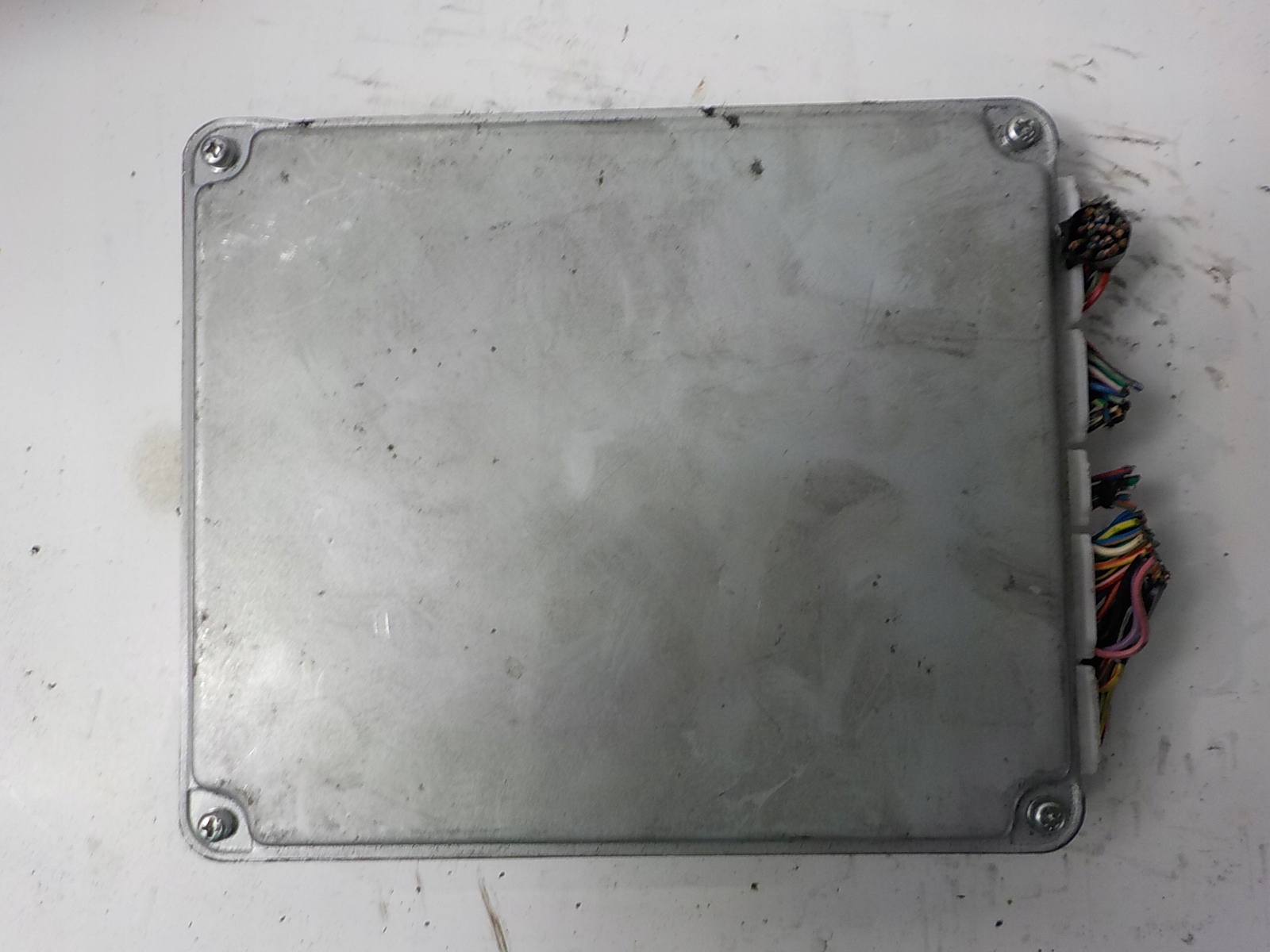 MAZDA RX-8 computer control unit N3J118881M 279700-3314