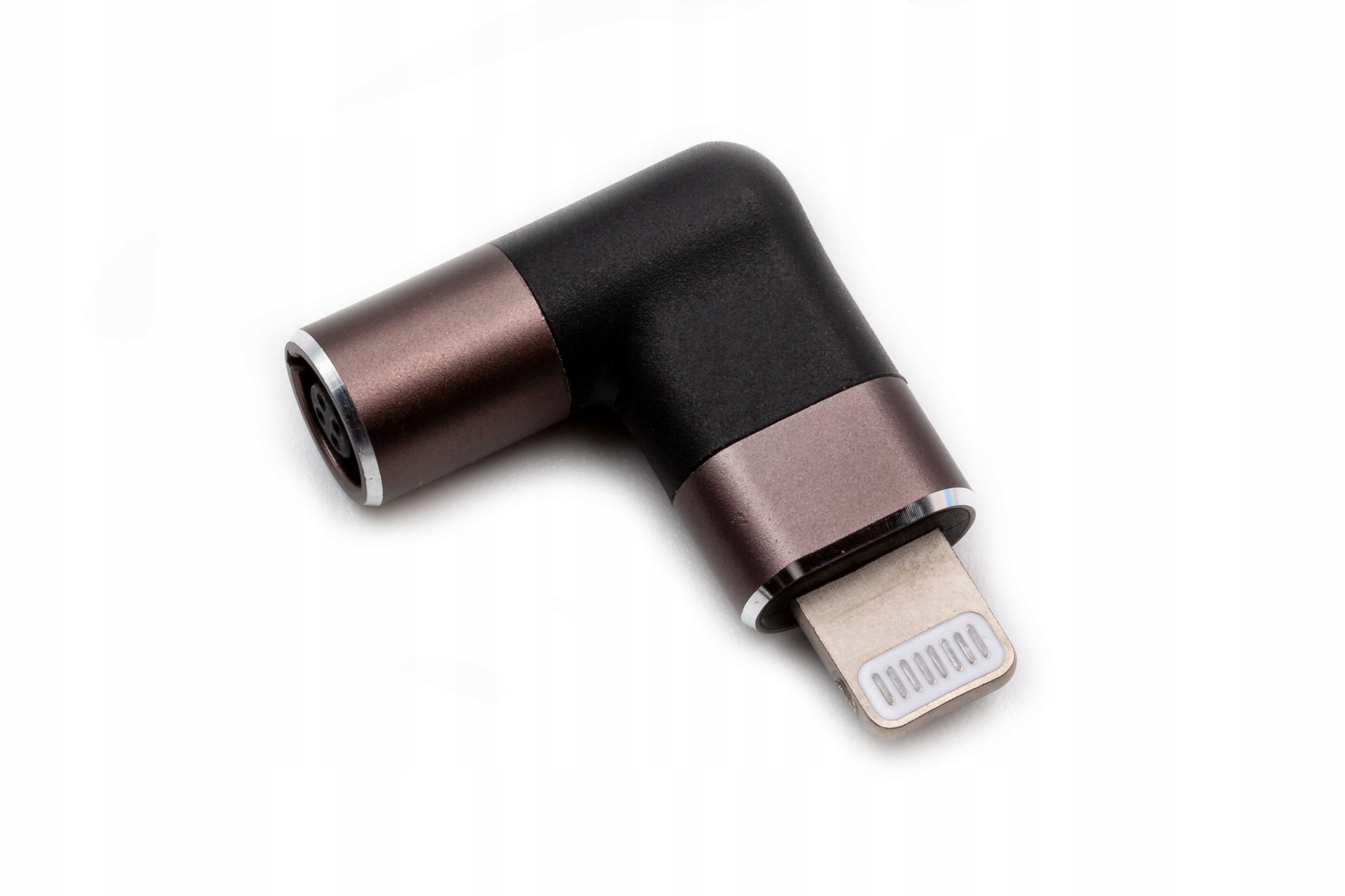 Dunu Adaptér Quick-Switch Apple Lightning