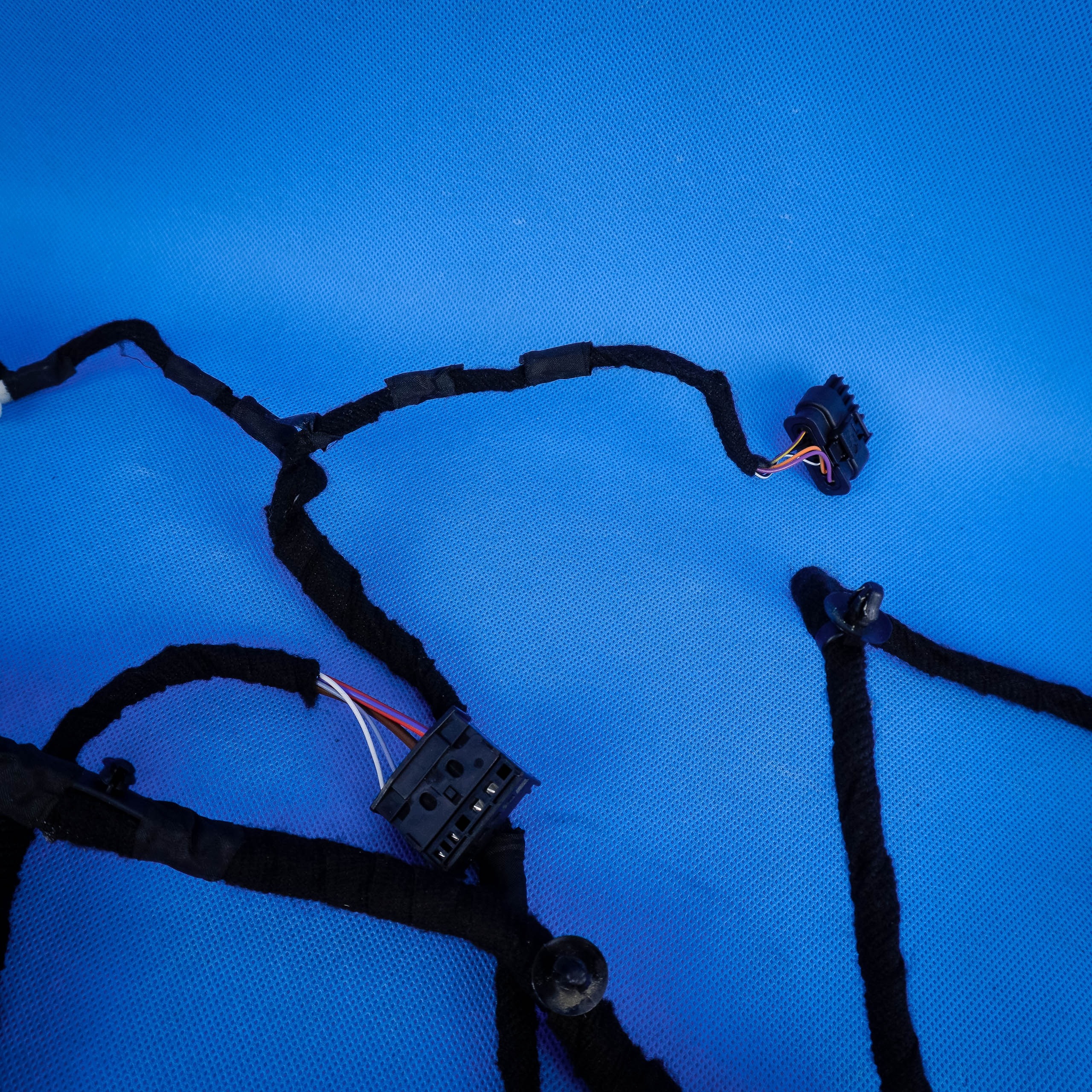 bundle door front left BMW 3 G20 G21 5A20663 61129436265 9436265 21km