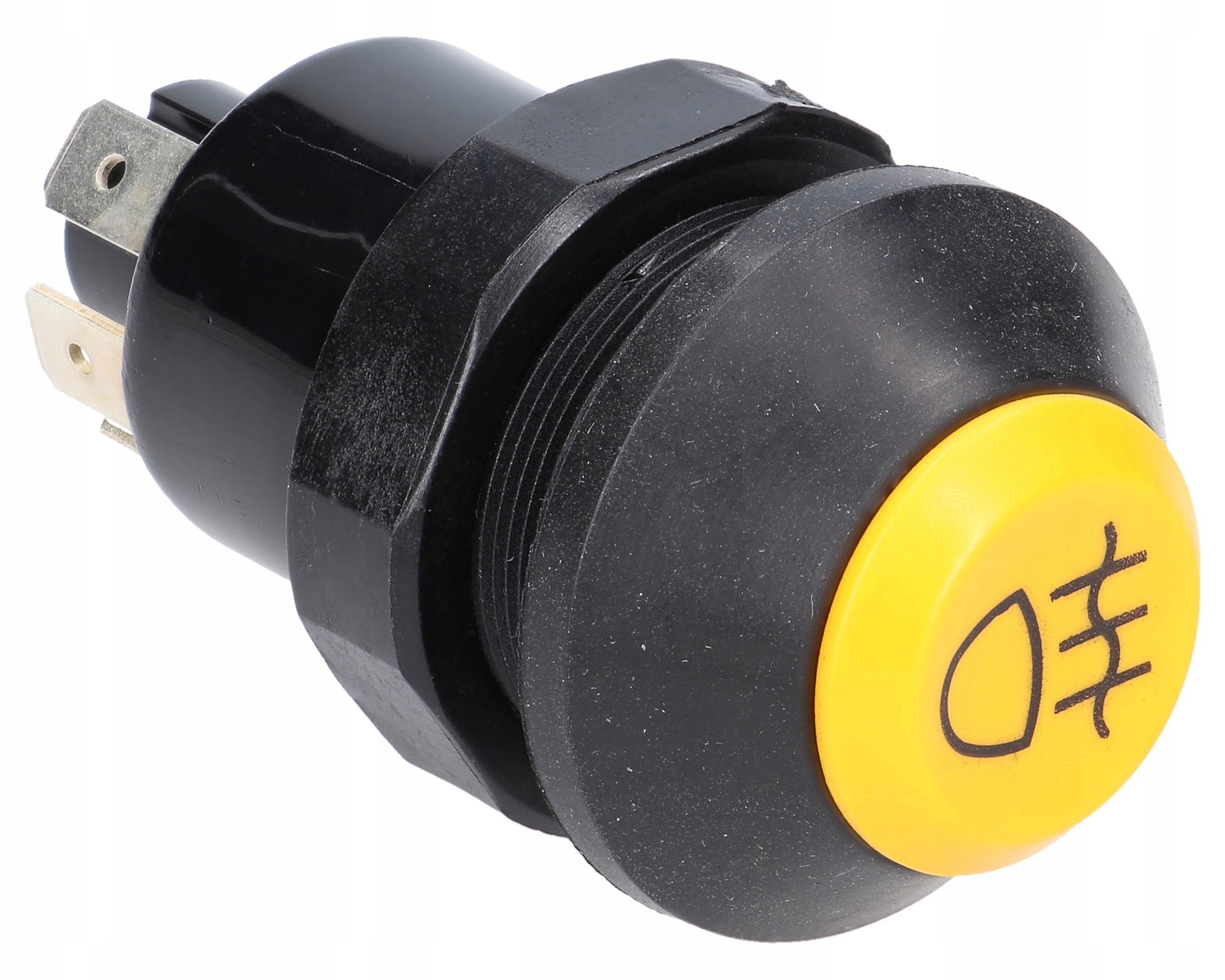 tlačítko, vypínač mlhových světel Jcb