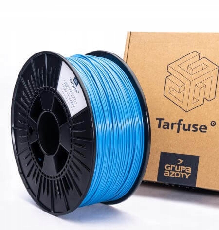 Filament Tarfuse Pla Am 1.75mm Sky Blue 1kg