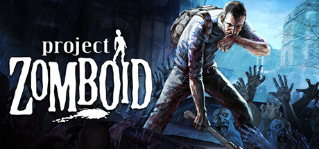 Project Zomboid PL PC steam