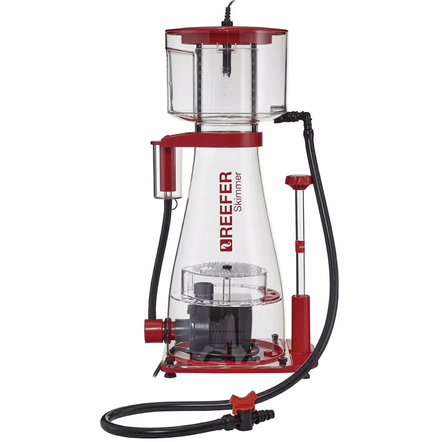 Levně Red Sea Reefer Skimmer Rsk 600 s DC čerpadlem Odpěňovač bílkovin