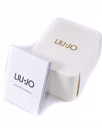 Zegarek Smartwatch LIU JO Energy SWLJ021 Mechanizm kwarcowy