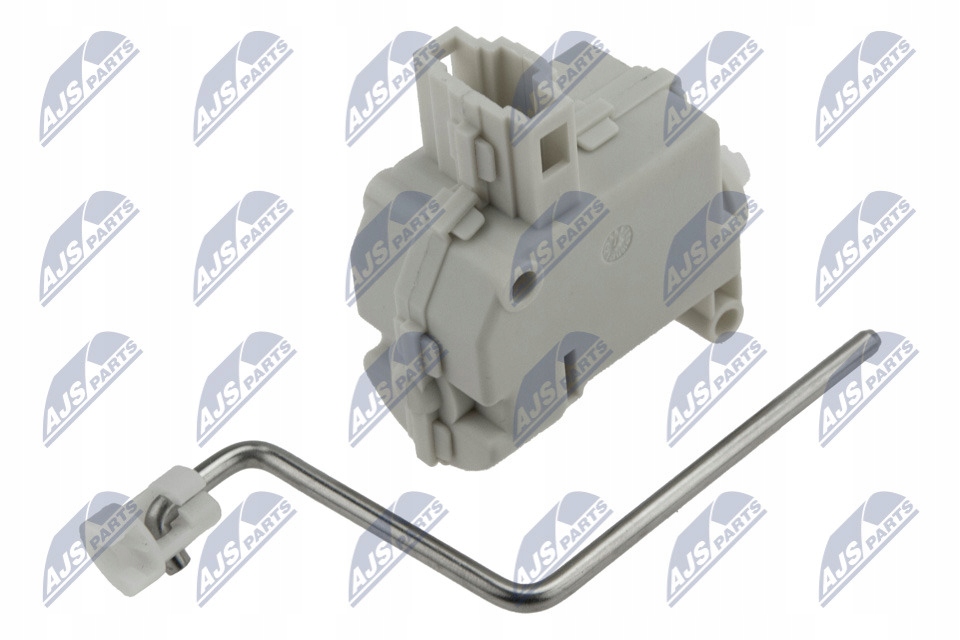 SIŁOWNIK KLAPKI WLEWU PALIWA EZC-AU-127 NTY Producent części NTY