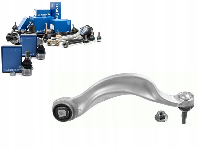 LEM36213 01 Rameno Bmw Přední 5 Gran Turismo 7 09 Asistent řidiče #33