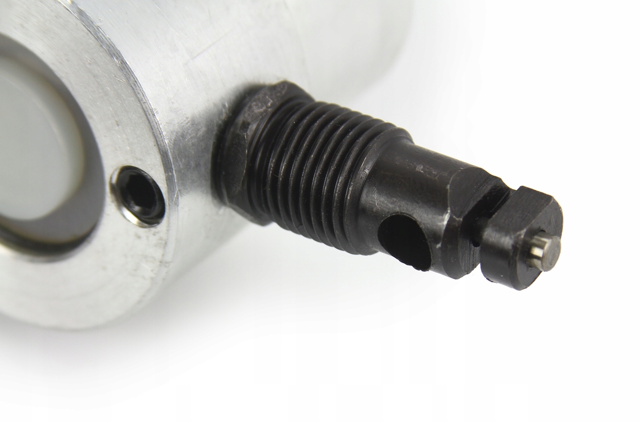 NOŻYCE PRZYSTAWKA do CIĘCIA blachy NA WIERTARKĘ Maksymalna grubość cięcia 2 mm