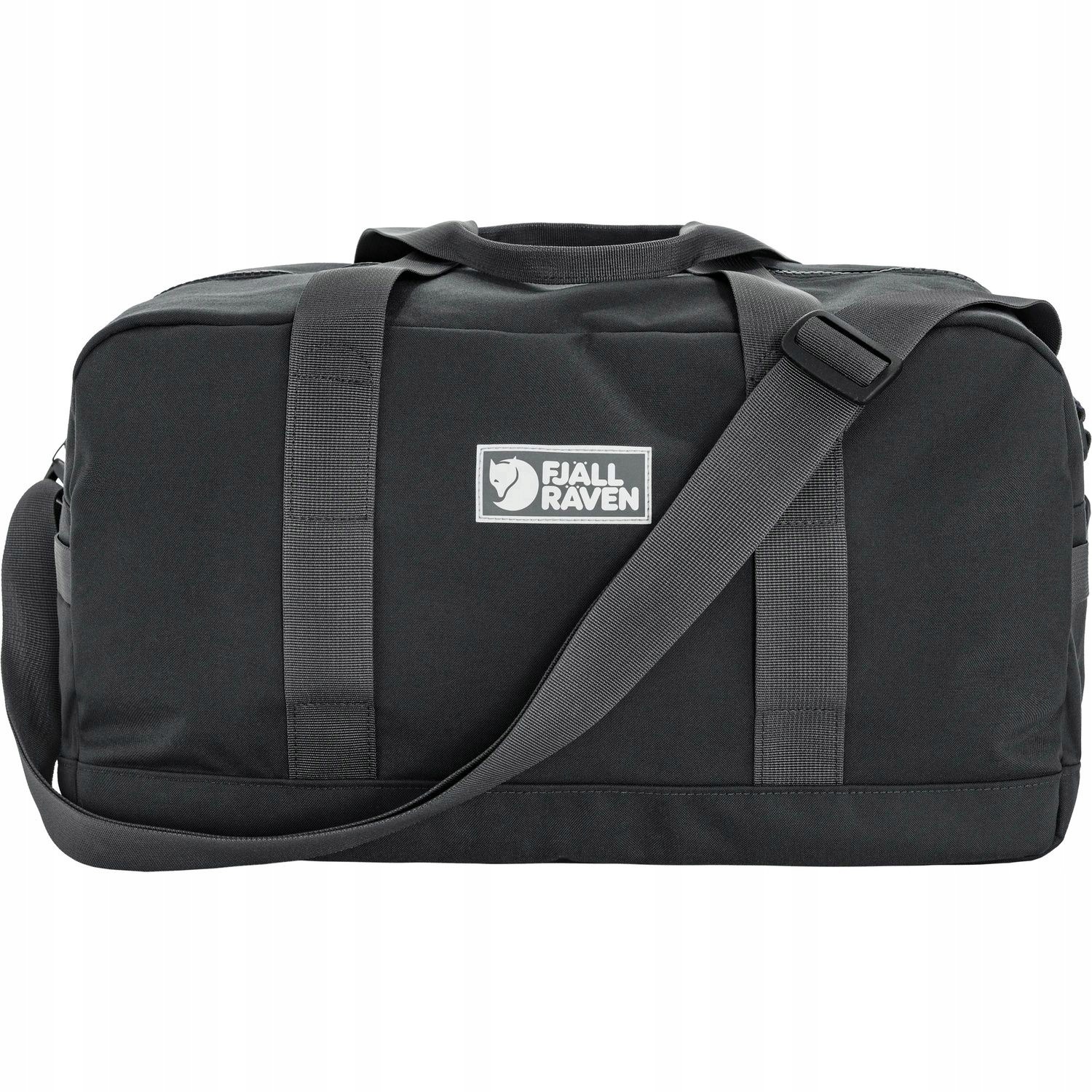 Torba Fjallraven Vardag Duffel 33 23200342-037 Ns Unisex