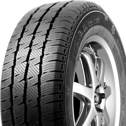 1x зимняя шина 215/65r15c Mirage MR-W300