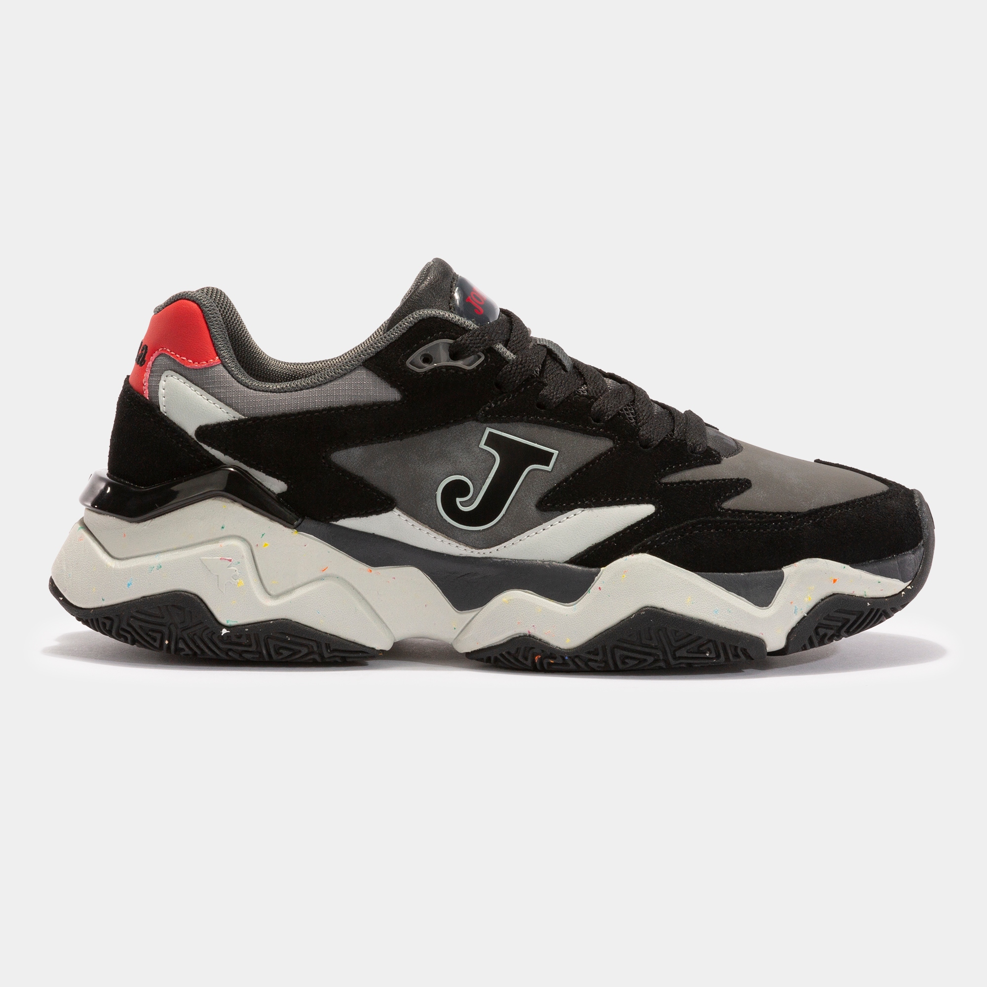 Sportovní Obuv Joma C1400 2401 Casual vel. 43 Kožené Vložky