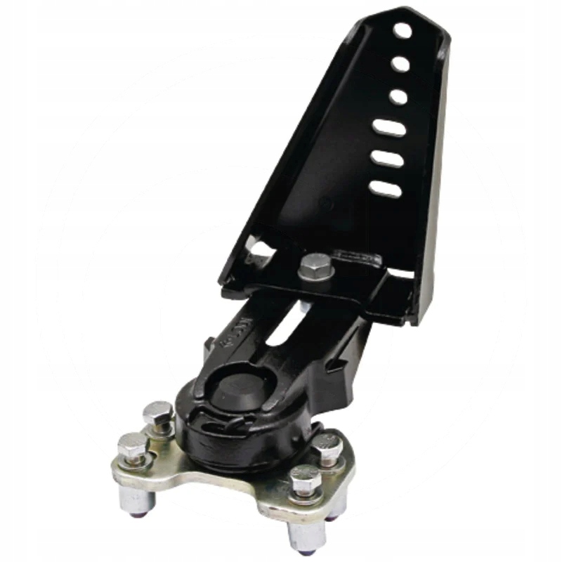 Otočný čep pro upevnění blatníku, pravý 65415680