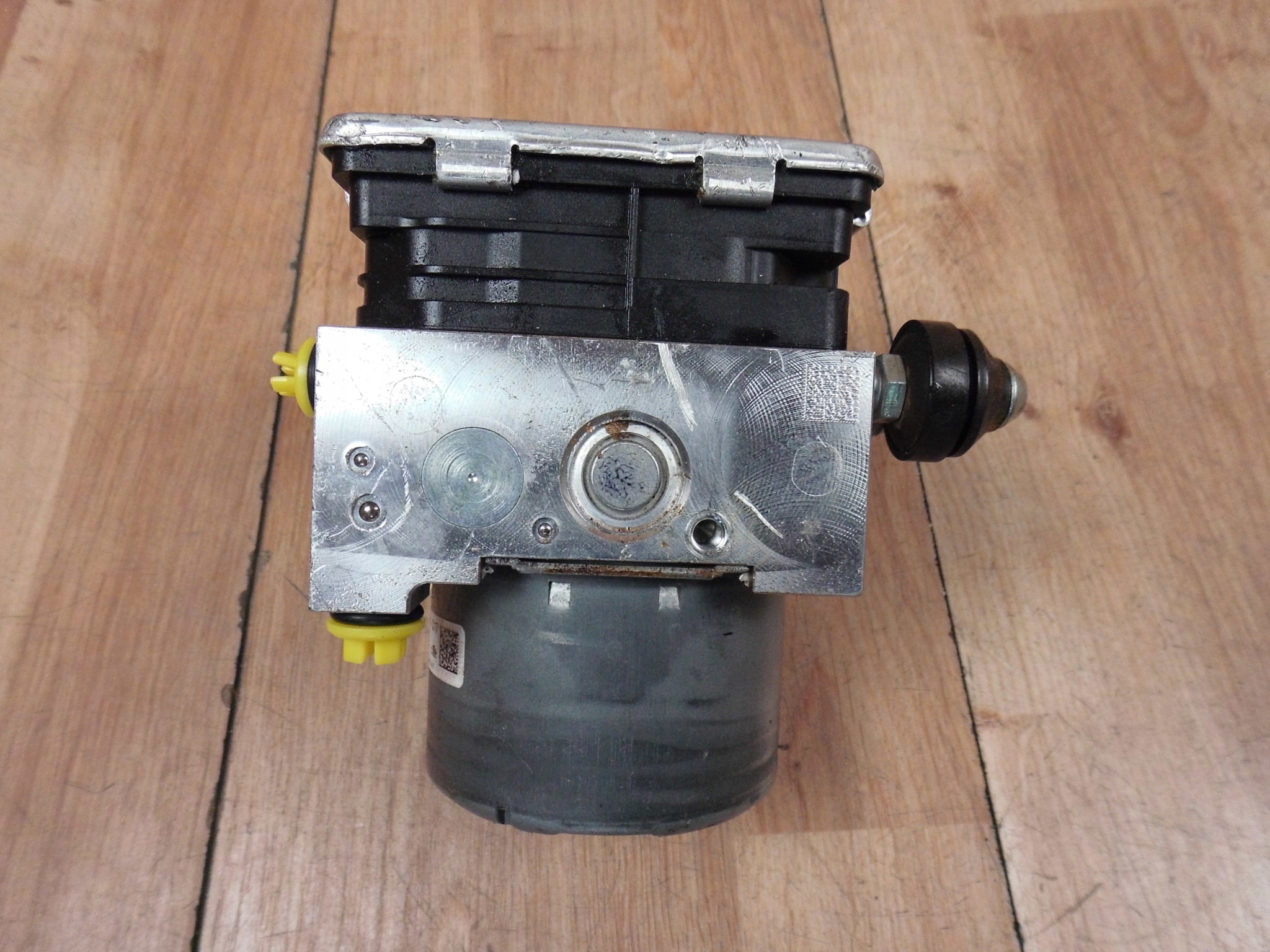 MITSUBISHI ASX 2018 2019 2020 2021 LIFT 1.6 MIVEC POMPA ABS 4670B441
