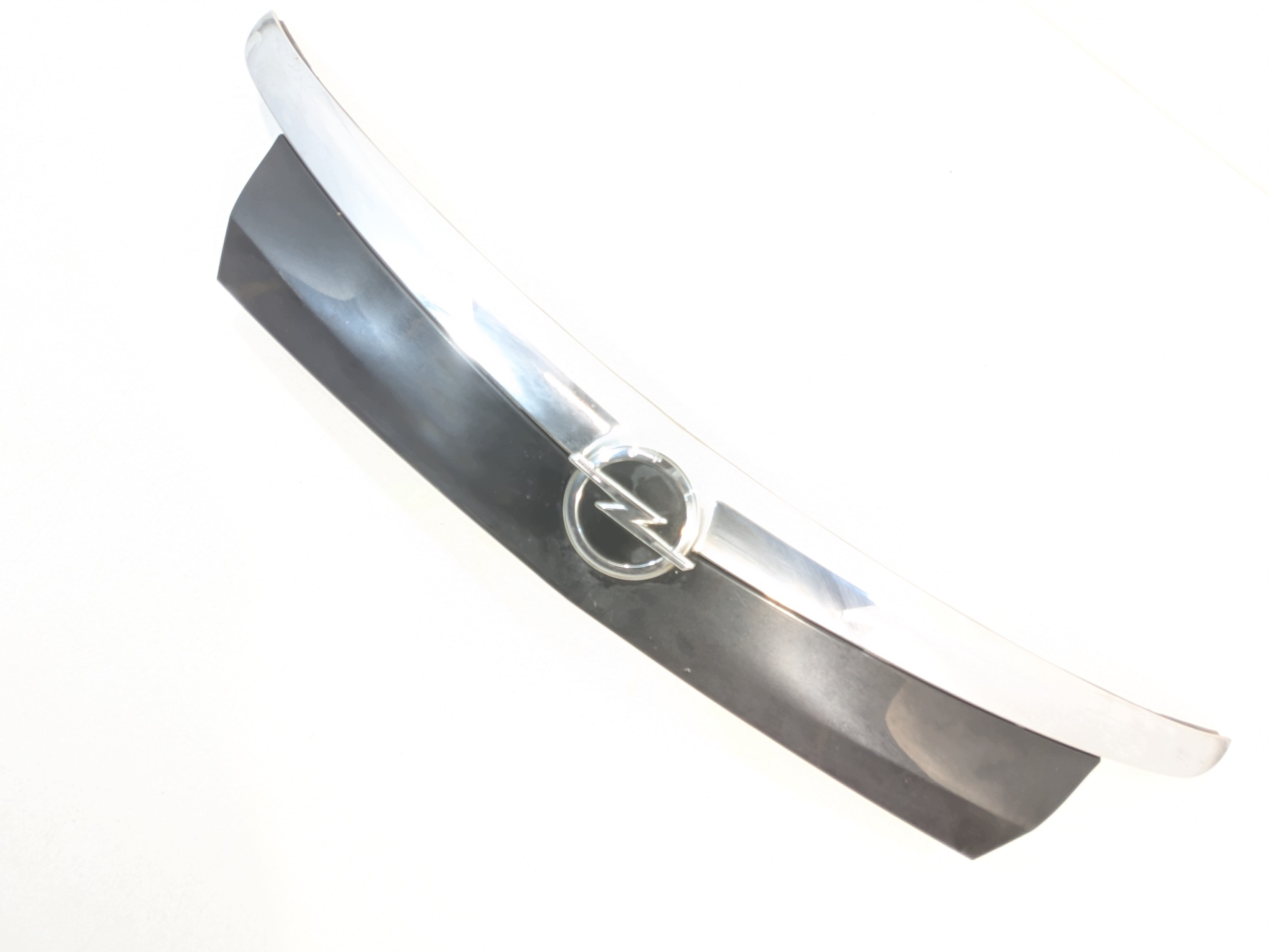 cap bonnet boot kod lakieru Z20R Opel Insignia A 08-15