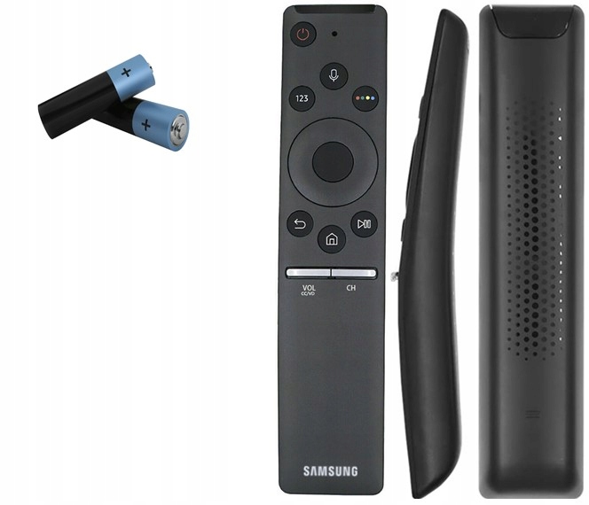 Originální Dálkový Ovladač Pro Televizor Samsung UE40K5550A UE40K5550AU UE40K5550AUXUA