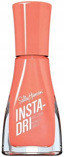 

Sally Hansen Insta Dri Lakier Peach Buzz 343