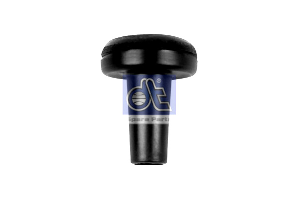 ZAWÓR PRZYCISK ZAWORU HAMULCA POSTOJOWEGO VOLVO DT SPARE PARTS Producent części DT Spare Parts