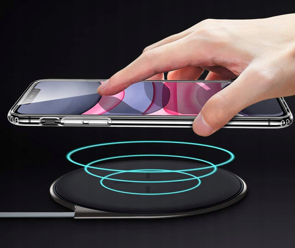 ETUI PREMIUM DO IPHONE 13 / IPHONE 14 OCHRONA APARATÓW CASE GOLD + SZKŁO Kolekcja Premium