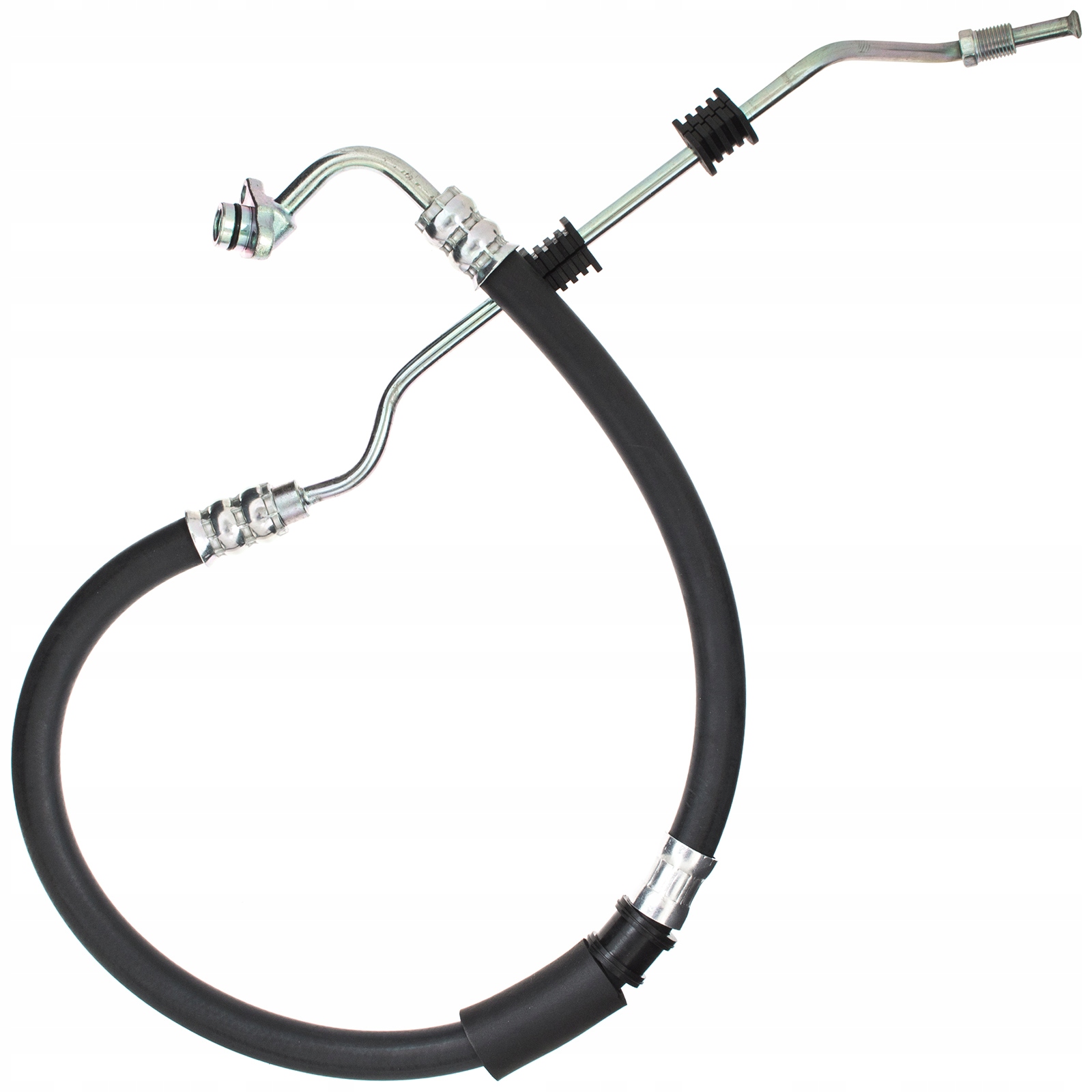 Kabel Trubka Posilovací Hadice pro Honda Cr-v II 2005-2006 2,2 D