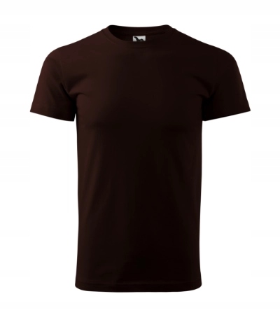 

Najgrubsza Koszulka t-shirt Malfini 137 kaw XL
