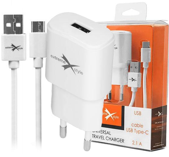 

Ładowarka Usb Quick Charge 3.0 Kabel Usb Typ–C