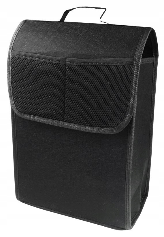 

Torba Filcowa Do Bagażnika Auta 26x14x32 Mała Rzep