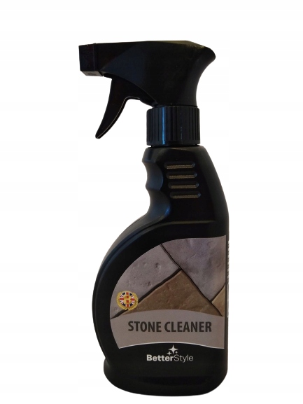 

Preparat do kamienia granitu 300ml Betterware