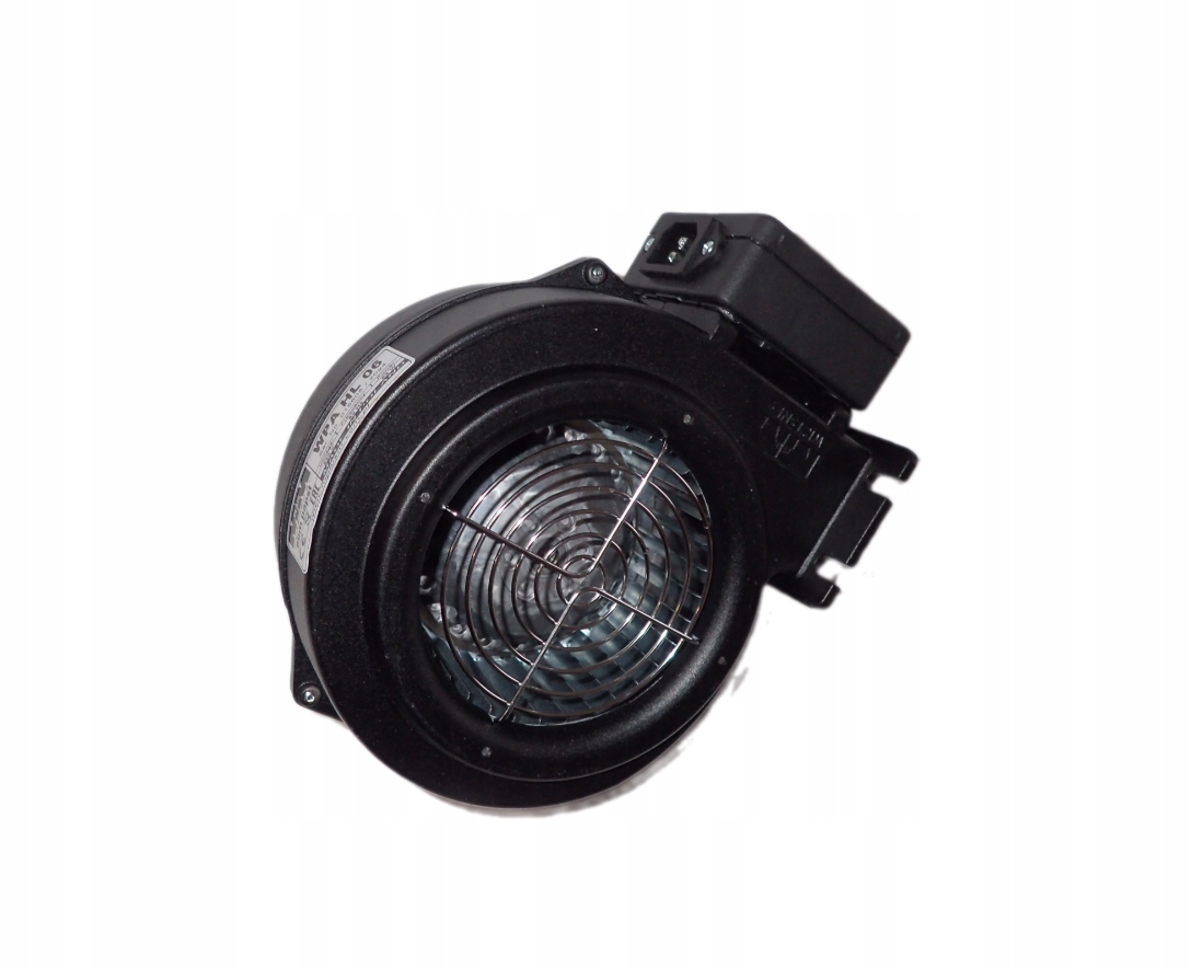 Ventilátor Wpa Hl 06 Mplusm pre kotlové pece Sas Defro Hallov senzor