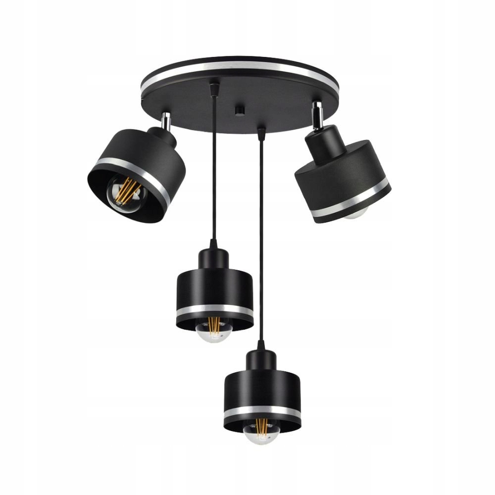 Závěsné svítidlo Wama 34-00507 Candellux