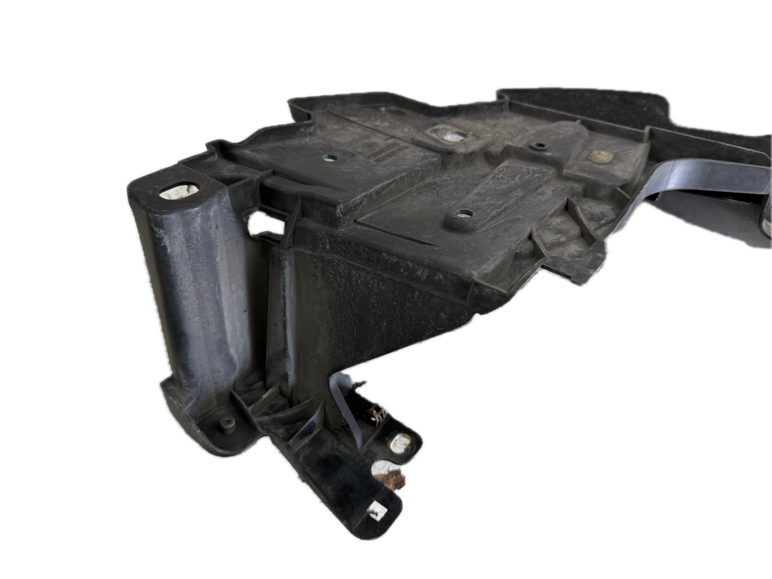 support lights left front RENAULT MEGANE III 622230005R