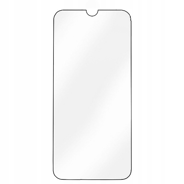 

Mocne Szkło Hartowane do Xiaomi Redmi Note 8T